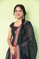 Malavika Manoj Oh Bhama Ayyo Rama Interview Photos